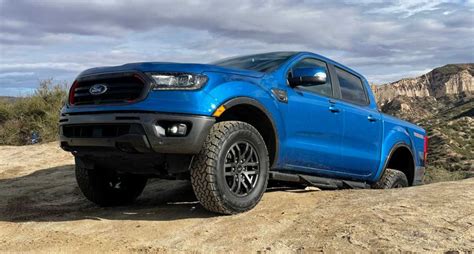 Ford Ranger Raptor Tremor Redesign Release Date And Price