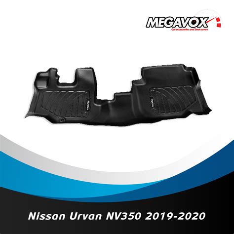 Nissan Urvan Nv Thermoplastic Material Pinwheel Deep