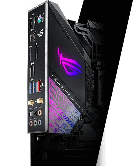 Rog Strix Z E Gaming Rog Chinese Mainland