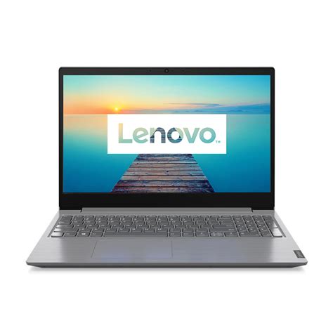 Nešiojamas Kompiuteris Lenovo V15 82c700akge 156 Colio Fhd Amd