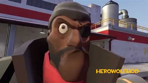 Falling Demoman Collab Entry Dumburai Encounter Youtube