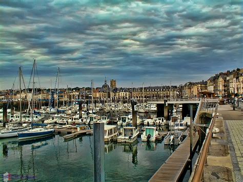 Dieppe – Introduction – Travel Information and Tips for France