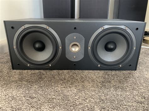 FS Focal JMLAB Chorus 715 Floorstanding Speakers Focal 49 OFF