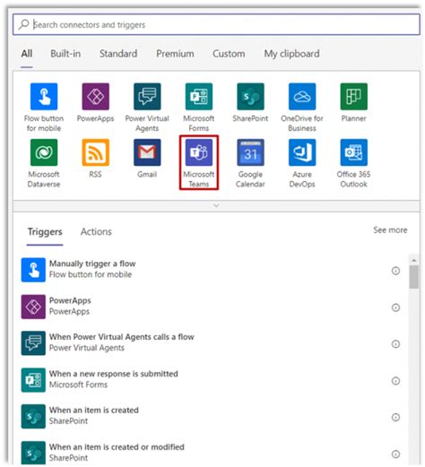 How To Integrate Flow In Microsoft Teams Nbkomputer