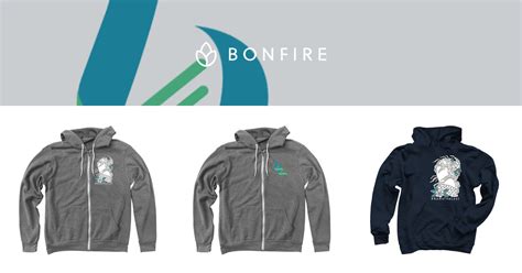 Intermountain Forensics Official Merchandise Bonfire