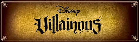 Ravensburger Disney Villainous Despicable Plots Versi N En Espa Ol