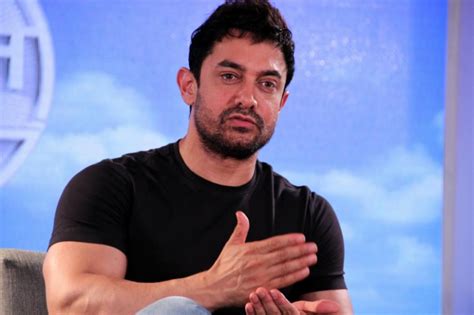 Aamir Khan Issues Statement On Incredible India Says He Wasn T Sacked