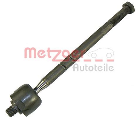 Axialgelenk Spurstange KIT GREENPARTS METZGER 51015018 für VITO