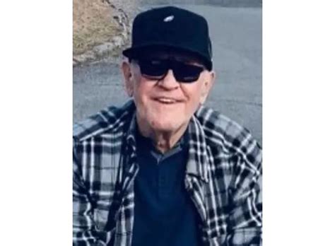 Donald Ray Ramsey Obituary 2024 Shinnston Wv Harmer Funeral Home