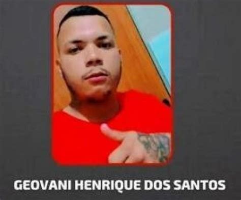 Suspeito Morto Em Confronto Em Mariluz Era Procurado Pelos Crimes De