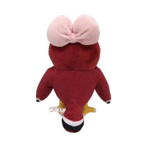 Animal Crossing Celeste Plush - Orbisify.com