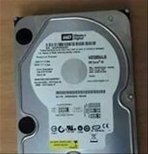 Жесткий диск Western Digital 500 гб (HDD) | Festima.Ru - Мониторинг ...