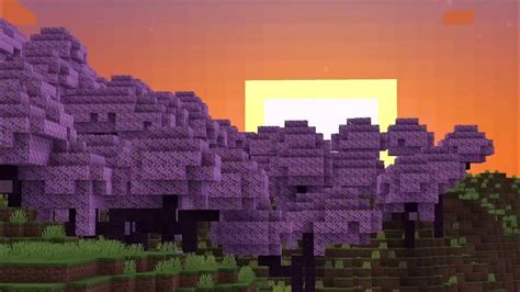 Minecraft New 1 20 Soundtrack Trails And Tales Youtube