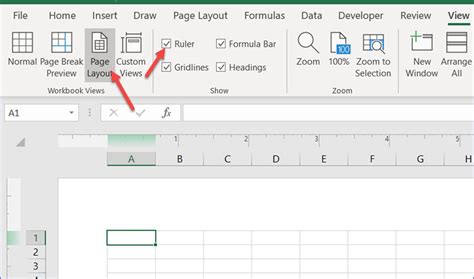 Why Is The Ribbon Grayed Out In Excel