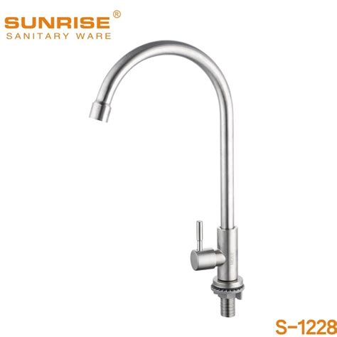 Sunrise Sink Faucet Heavy Duty Shopee Philippines