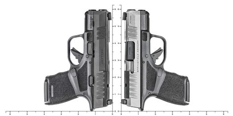 Hellcat Osp Vs Hellcat The Ultimate Concealed Carry Firearm Comparison Craft Holsters