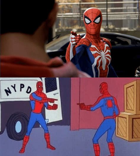 Spider Man Miles Morales Hilarious Memes Celebrating The Games Release