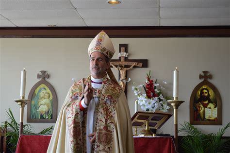 Acna Archbishop Calls For End To Christian Persecution Juicy Ecumenism