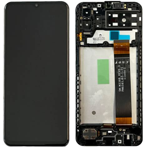 Samsung A136 A13 5g Lcd Service Pack — The Screen Surgery