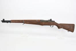 CMP Springfield M1 Garand - Special Grade | Legacy Collectibles