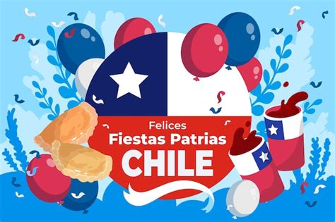 Fiestas Patrias Chile - Infoupdate.org