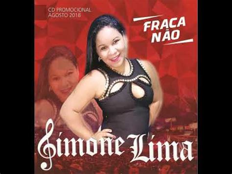 Simone Lima Quem Bebe Vive Menos Youtube