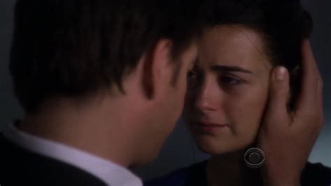 Ncis Tony Dinozzo And Ziva David Ncis Ziva David Ncis New