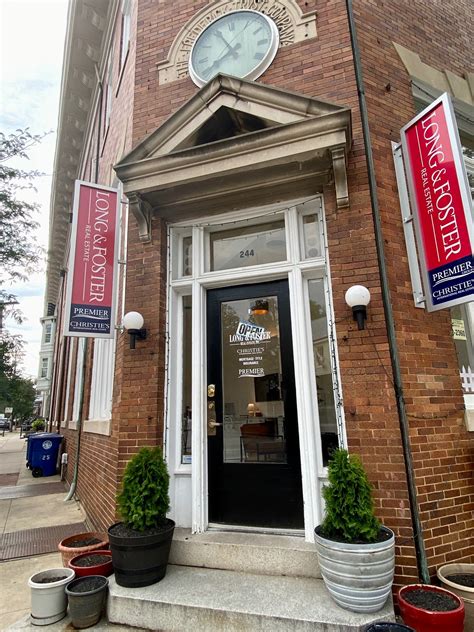 10 Recent Business Expansions & Renovations in Frederick — City of