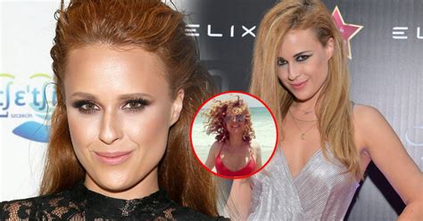 Kaja Paschalska Znana Z Klanu W Bikini Na Instagramie Kozaczek