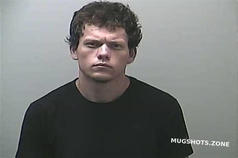 SMITH GAGE KEITH 07 15 2024 Midland County Mugshots Zone