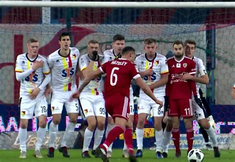 Piast Gliwice Jagiellonia Białystok skrót meczu