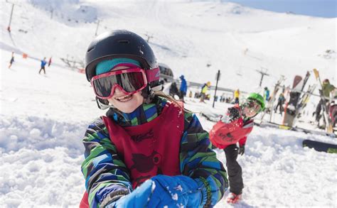 Skiing with Kids: Your First Family Holiday Survival Guide | Ski Express