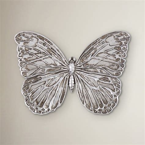 August Grove® Butterfly Wall Decor And Reviews Wayfair