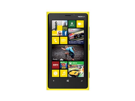 A Closer Look At Nokia Lumia S Body And Remarkable