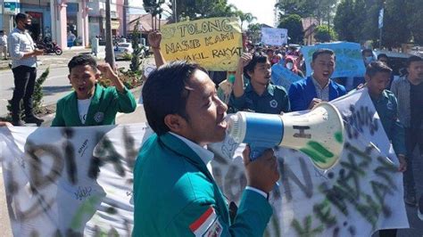 Polisi Diminta Usut Dugaan Pungli Di Pasar Paya Ilang Aceh Tengah Ini