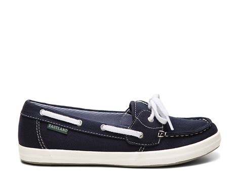 Eastland Skip Boat Shoe Womens Shoes Dsw