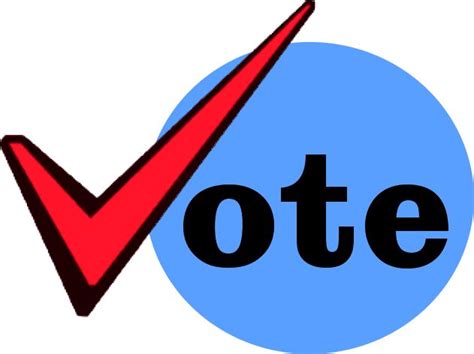 Voting Elections Clipart Free Transparent Png Clipart Images Clip