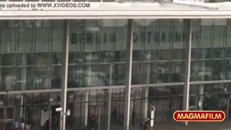 Public Fucking Milf In Berlin UPorn