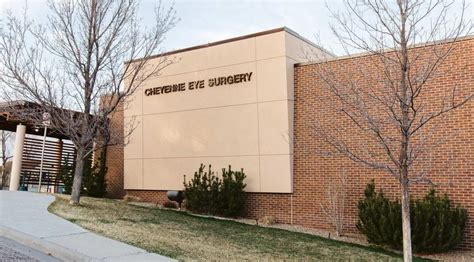 Cataract Surgery - Know Your Options - Cheyenne Eye Clinic & Surgery Center