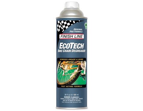 Multi Desengrasante Finish Line Eco Tech 20 Oz BIKEPERUSHOP Tienda