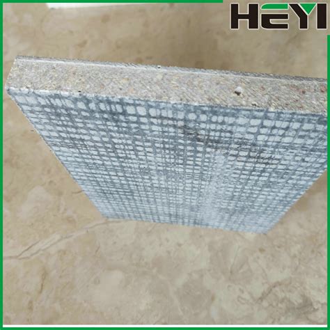 Fireproof Magnesium Cement Board For Siding Trim Soffit China