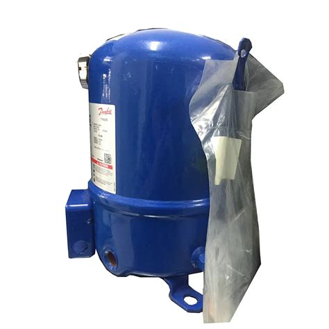 Wholesale Maneurop Refrigeration Compressor 5hp Model Mt100hs4dve