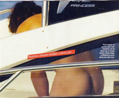 Rafael Nadal S Hot Naked Bubble Butt Photo Album By Atlasfan XVIDEOS