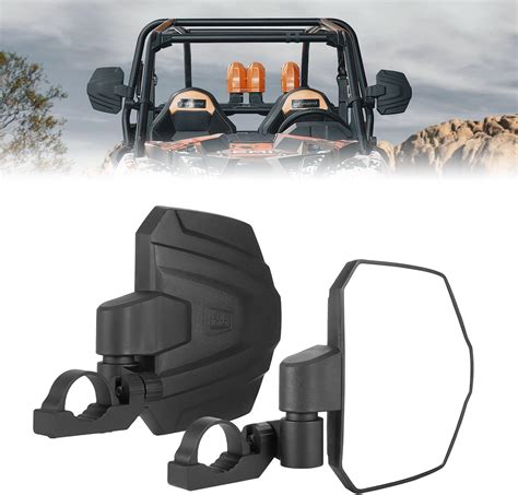 Amazon Haka Tough Side Mirrors For Pioneer Accessories