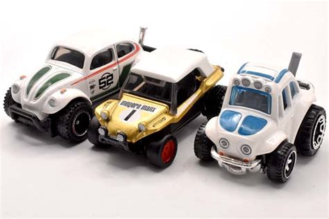 MEYERS MANXのレビューVWビートルベースのデューンバギー HRT Hot Wheels 情報まとめ ホットウィール にわかマニア