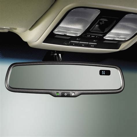 2007-2013 Acura MDX Interior Accessories - Bernardi Parts Acura