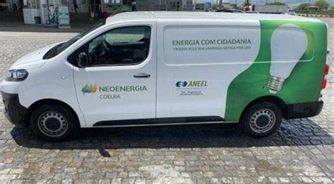 Portal de Serviços da Neoenergia Coelba Barra e Barreiras Saiba como