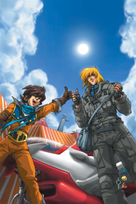 robotech  comic art community gallery  comic art