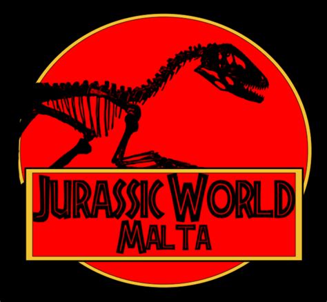 Jurassic World Malta Jurassic World San Diego Wiki Fandom