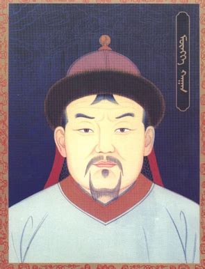 8 Most Famous Rulers of the Mongol Empire - World History Edu